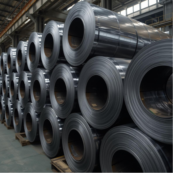 DKP SAC İLE SICAK HADDELENMİŞ SAC ARASINDAKİ FARKLAR