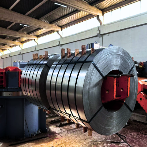 ÇELİK İŞLEMEDE ÖLÇÜ HASSASİYETİ NEDEN ÖNEMLİDİR?